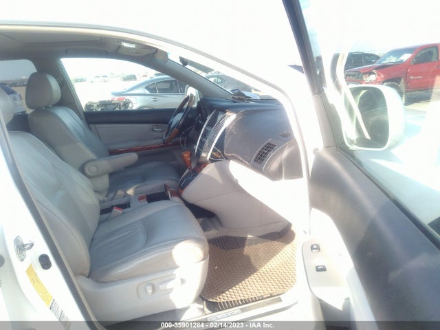 2T2HA31U45C077241 Lexus RX 330