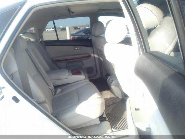 2T2HA31U45C077241 Lexus RX 330