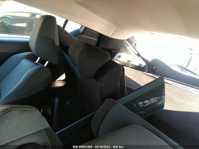 2021 TOYOTA C-HR LE/XLE/LIMITED/NIGHTSHADE VIN: JTNKHMBX2M1127122