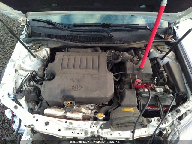 Toyota Camry Se/xle 2014 4T1BK1FK7EU545917 Image 12