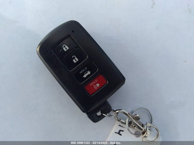 Toyota Camry Se/xle 2014 4T1BK1FK7EU545917 Image 3