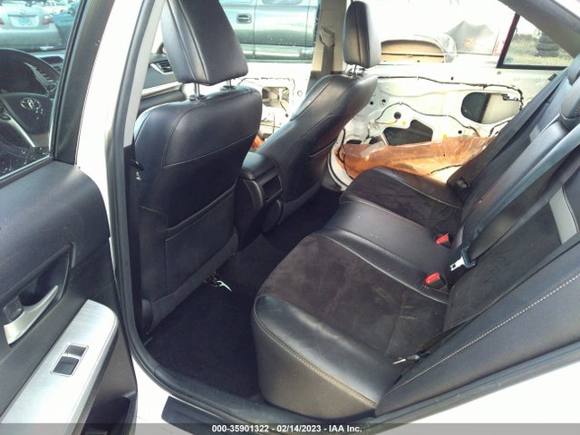 Toyota Camry Se/xle 2014 4T1BK1FK7EU545917 Image 10