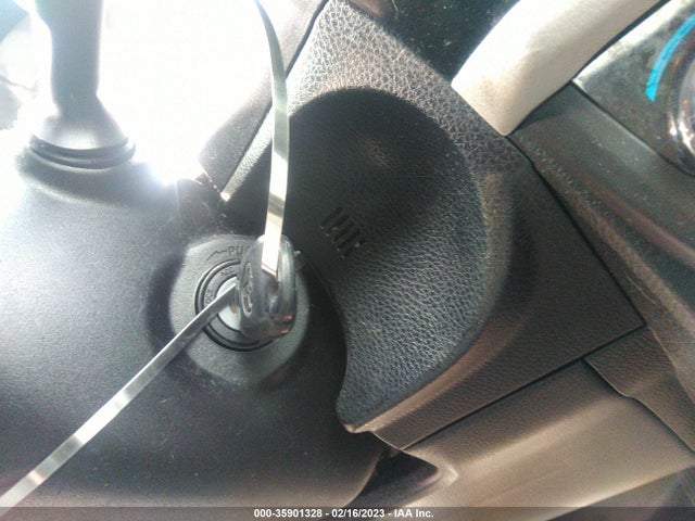 2014 TOYOTA COROLLA L/LE/S/S PLUS/LE PLUS VIN: 5YFBURHE4EP089473