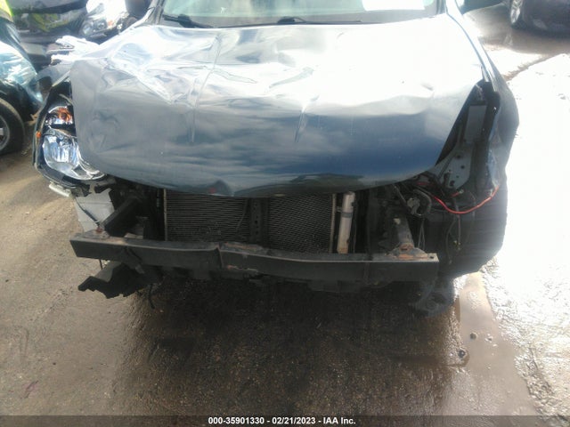 Nissan Rogue Select S 2014 JN8AS5MV5EW703958 Image 6
