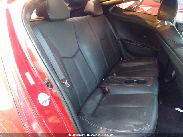 Hyundai Veloster Turbo 2015 KMHTC6AE3FU239055 Image 8