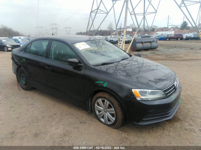 2015 3VWLA7AJXFM272567 main image