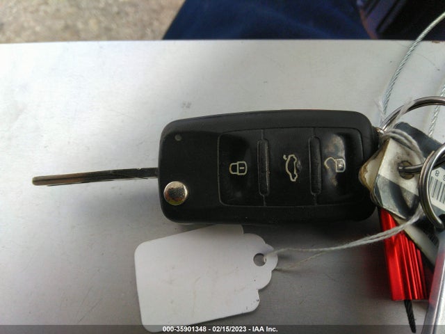 Volkswagen JETTA SE 2014 3VWD17AJXEM204384 Image 3
