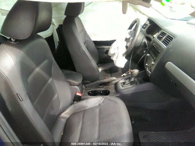Volkswagen JETTA SE 2014 3VWD17AJXEM204384 Image 6