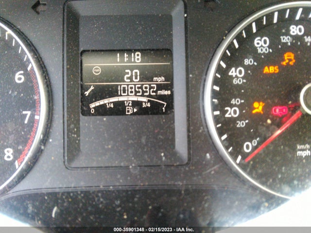 Volkswagen JETTA SE 2014 3VWD17AJXEM204384 Image 8