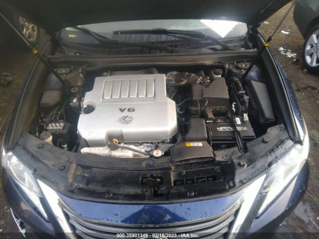 58ABK1GG8JU112149 Lexus ES 350