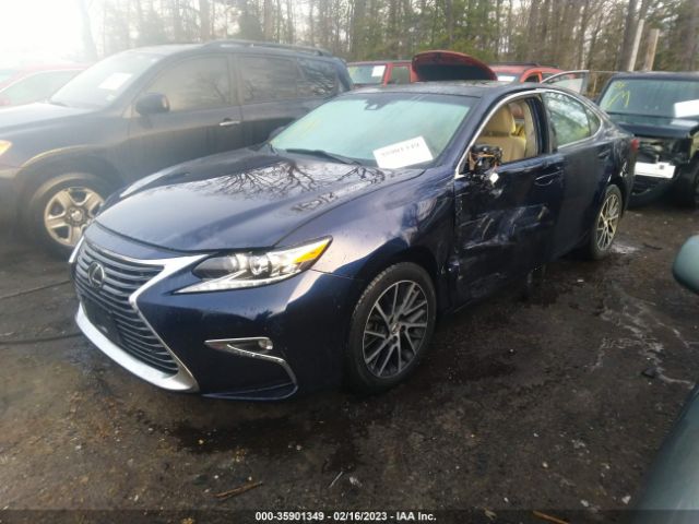 58ABK1GG8JU112149 Lexus ES 350