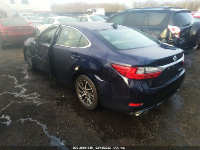 58ABK1GG8JU112149 Lexus ES 350
