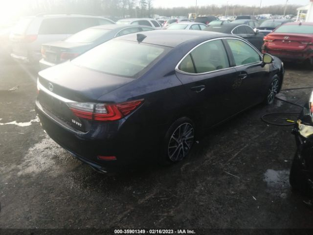 58ABK1GG8JU112149 Lexus ES 350