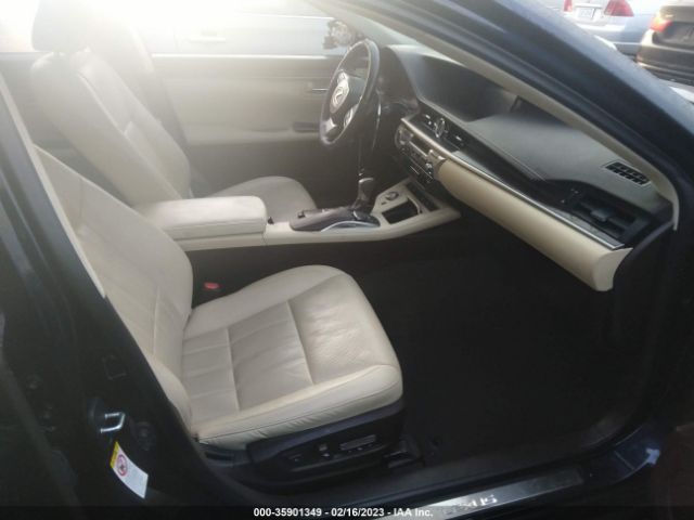 58ABK1GG8JU112149 Lexus ES 350