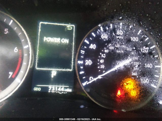 58ABK1GG8JU112149 Lexus ES 350