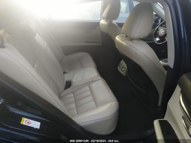 58ABK1GG8JU112149 Lexus ES 350