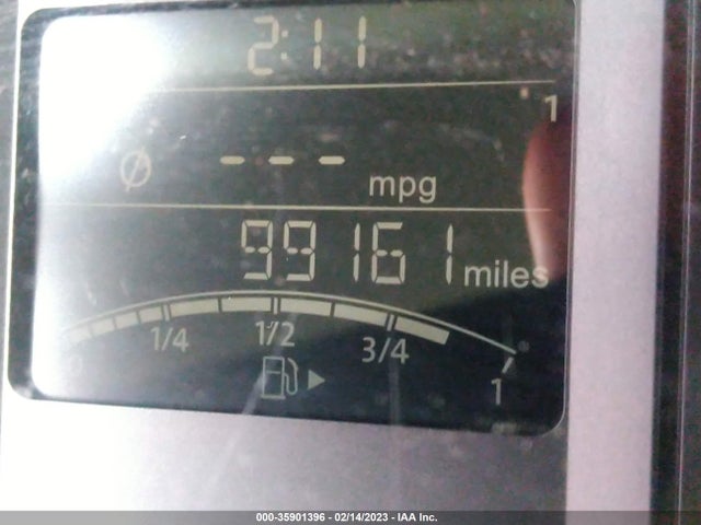 3VWD17AJ1EM256695 Volkswagen Jetta Sedan Se