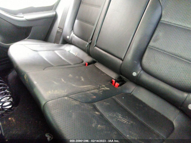 3VWD17AJ1EM256695 Volkswagen Jetta Sedan Se