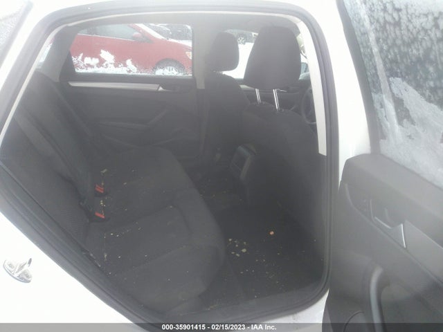 1VWAT7A39FC074616 Volkswagen Passat 1.8t S