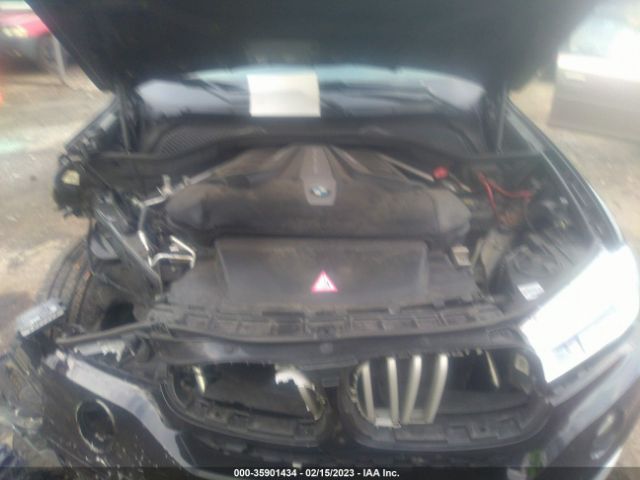 5UXKR6C59JL069244 BMW X5 Xdrive50i