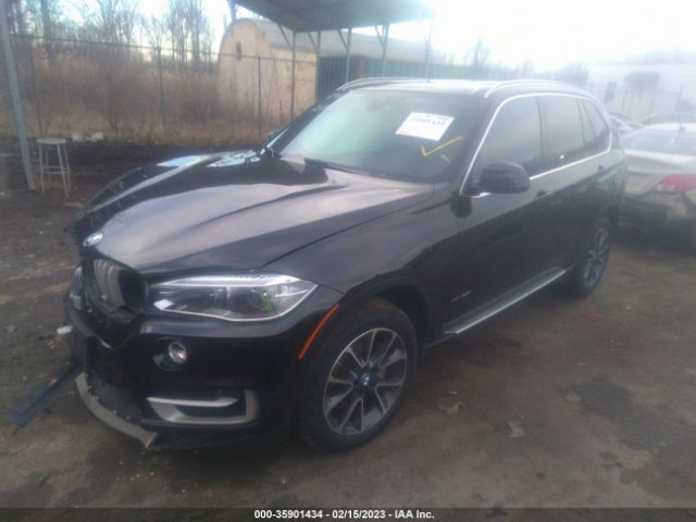 5UXKR6C59JL069244 BMW X5 Xdrive50i