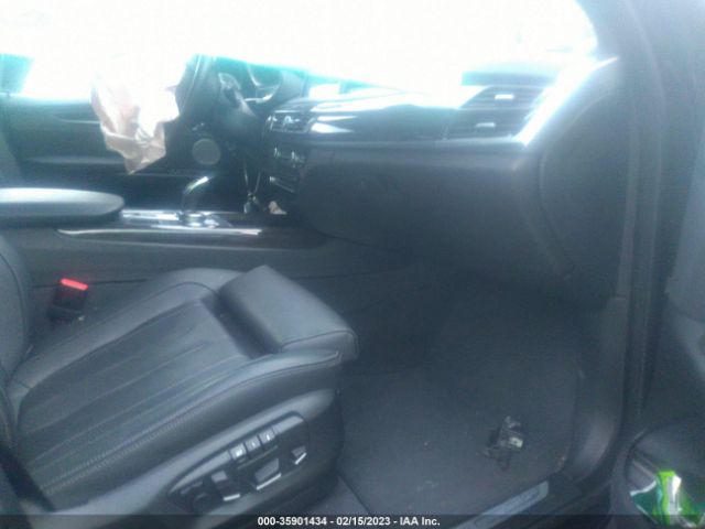 5UXKR6C59JL069244 BMW X5 Xdrive50i
