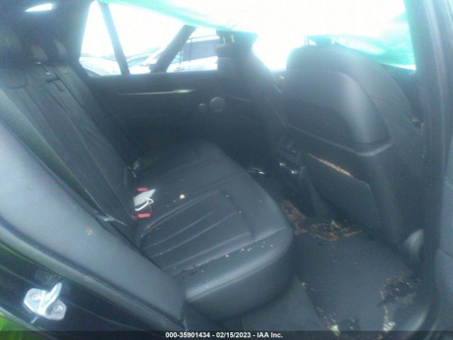 5UXKR6C59JL069244 BMW X5 Xdrive50i