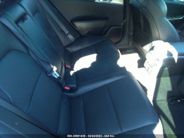 2022 Kia Stinger, VIN: KNAE45LC9N6100208