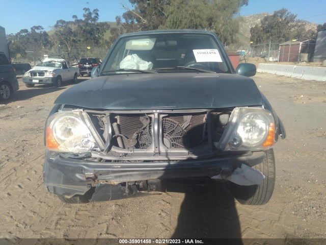 JS3TX92V344111650 Suzuki Xl-7 Lx/lx W/3rd Row/ex