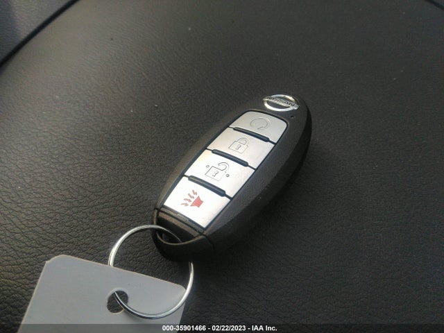 2021 NISSAN KICKS SV VIN: 3N1CP5CV8ML540690