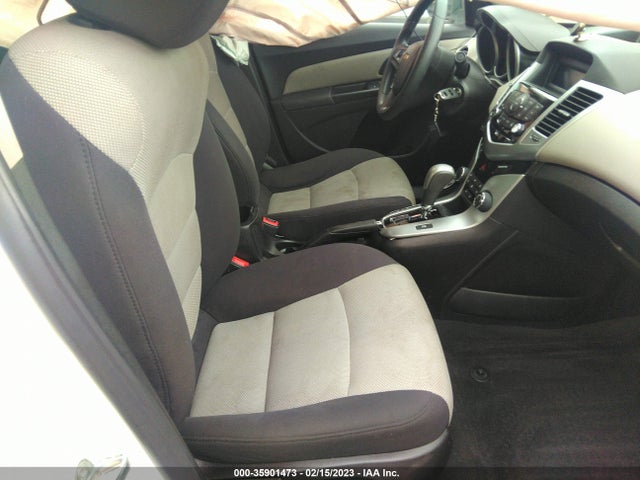 2014 CHEVROLET CRUZE LS VIN: 1G1PA5SH2E7236376