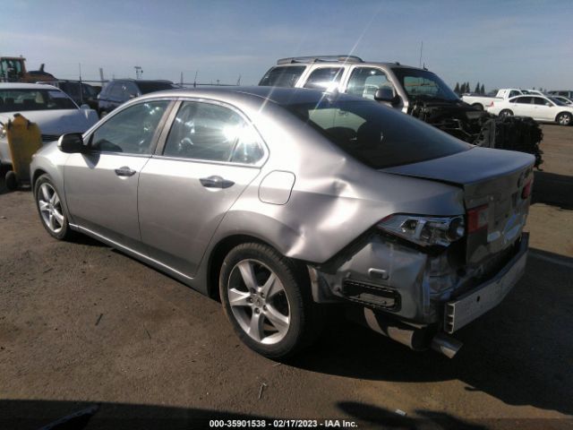 JH4CU2F66AC038579 Acura TSX