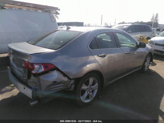 JH4CU2F66AC038579 Acura TSX