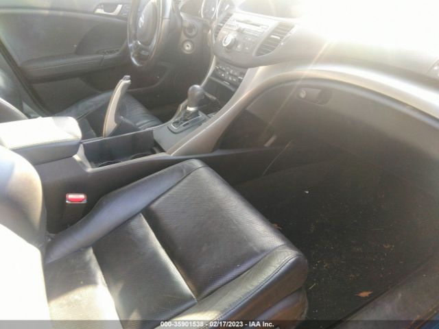 JH4CU2F66AC038579 Acura TSX
