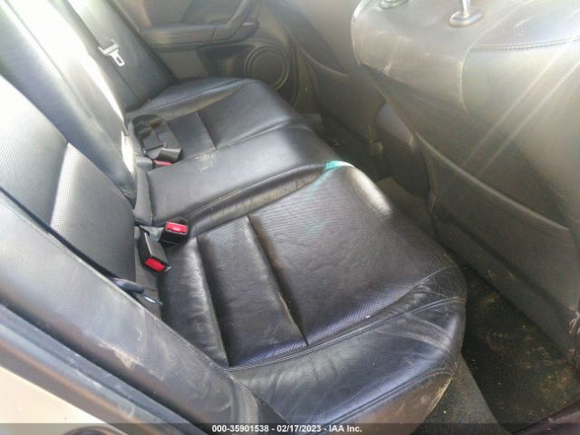 JH4CU2F66AC038579 Acura TSX
