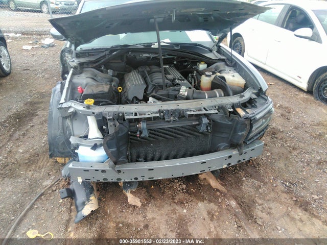 Dodge Charger Scat Pack 2019 2C3CDXGJ3KH614763 Image 6