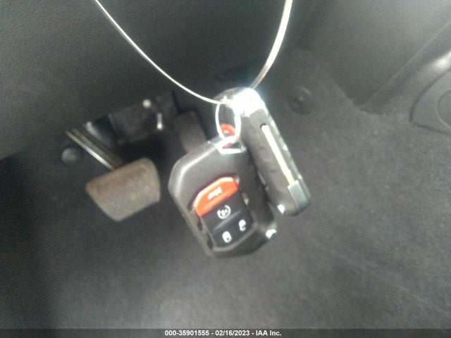 1C4JJXP60NW107199 Jeep Wrangler 4xe Unlimited Sahara