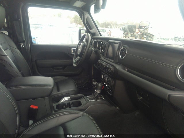 1C4JJXP60NW107199 Jeep Wrangler 4xe Unlimited Sahara