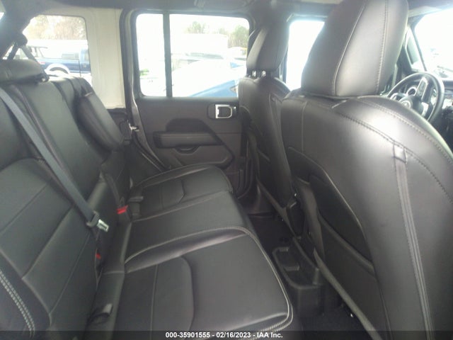 1C4JJXP60NW107199 Jeep Wrangler 4xe Unlimited Sahara