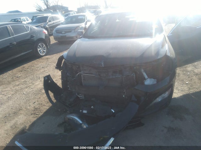 Chevrolet MALIBU LT 2021 1G1ZD5ST6MF026727 Image 6