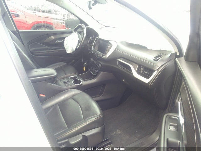 GMC Terrain Slt 2019 3GKALPEV1KL162027 Image 5