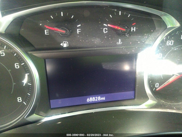 GMC Terrain Slt 2019 3GKALPEV1KL162027 Image 7