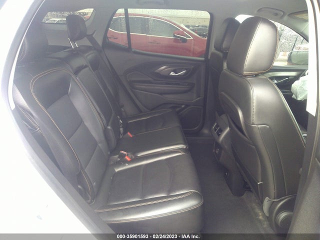 GMC Terrain Slt 2019 3GKALPEV1KL162027 Image 8