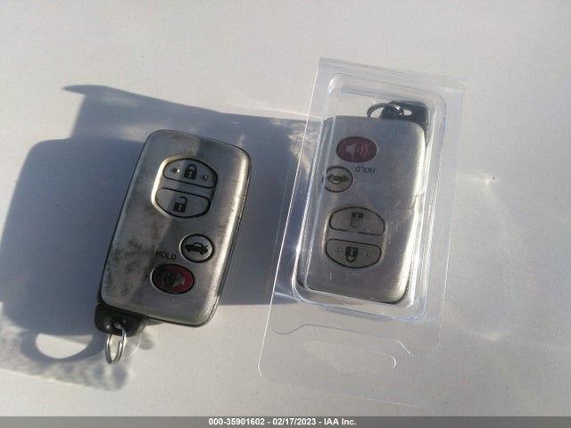 2009 TOYOTA CAMRY HYBRID VIN: 4T1BB46K49U067222