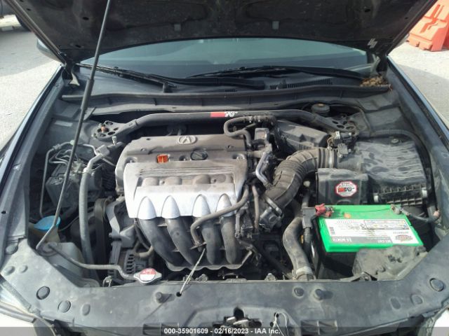 JH4CU2F65AC006495 Acura TSX