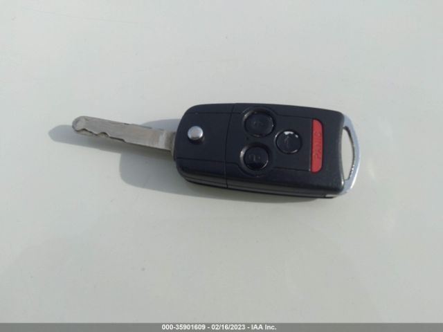 JH4CU2F65AC006495 Acura TSX