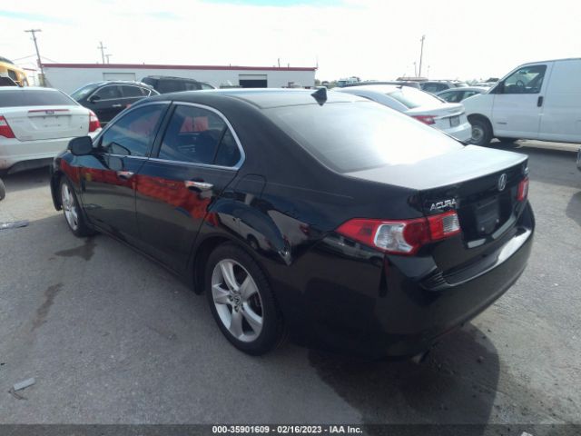 JH4CU2F65AC006495 Acura TSX