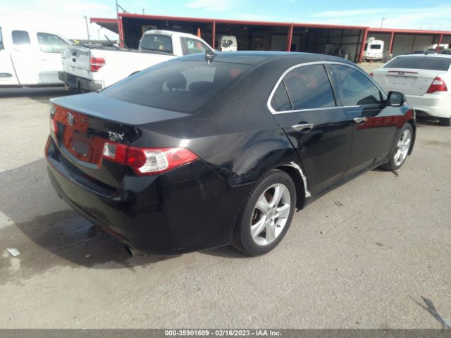 JH4CU2F65AC006495 Acura TSX