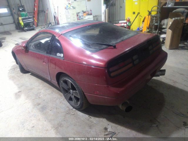 JN1RZ24A2LX016808 Nissan 300ZX