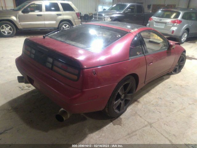 JN1RZ24A2LX016808 Nissan 300ZX